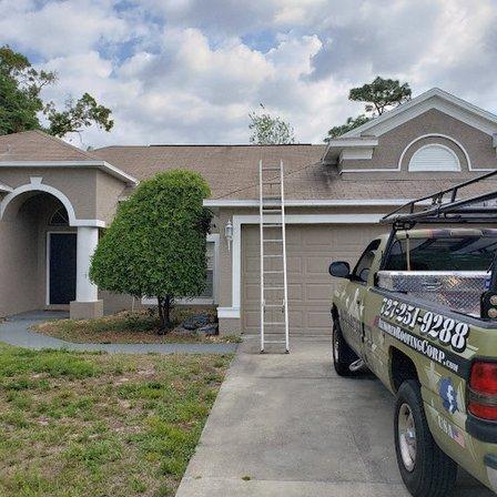 Team Armored Roofing & Construction