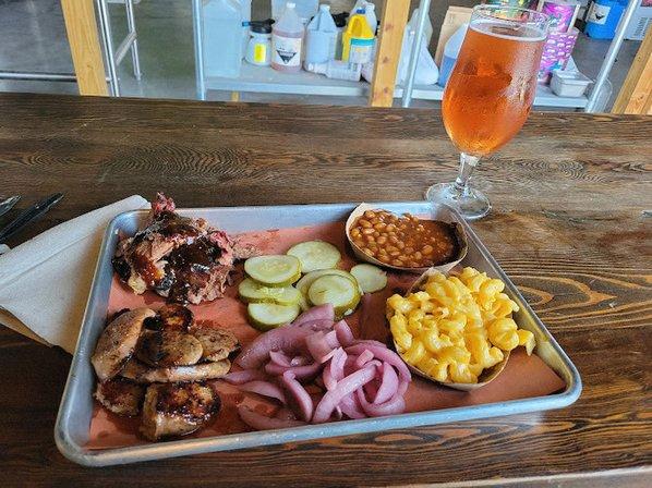 Reel BBQ