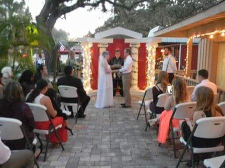 315 Banquet Hall