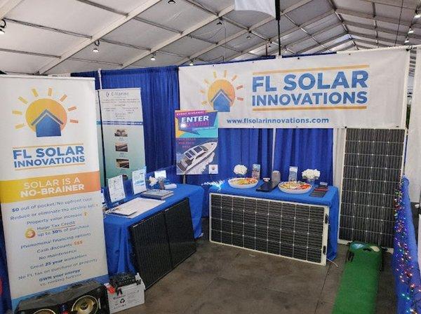 FL Solar Innovations