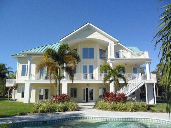 Orange Blossom Developers