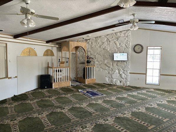 Masjid Al Rahman tarpon springs