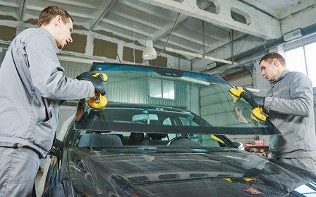 First Class Auto Glass
