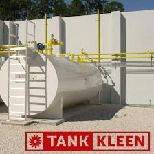 Tank Kleen LLC - We Do Boats