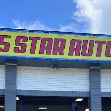 Five Star Automotive & Tire