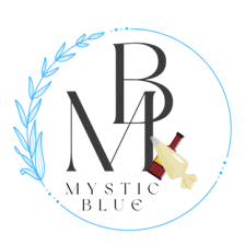 Mystic Blue
