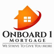 Onboard 1 Mortgage