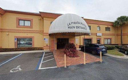 Institute Of Real Estate World Consultants