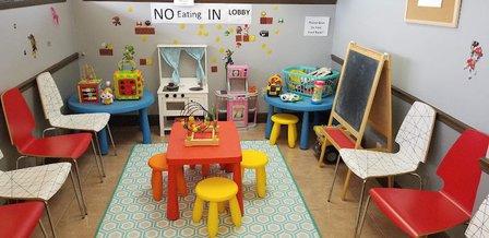 BVL Pediatrics