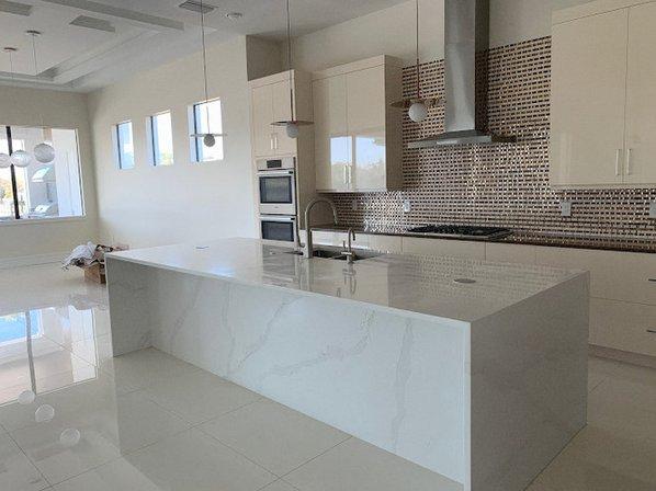 Frank Granite & Marble