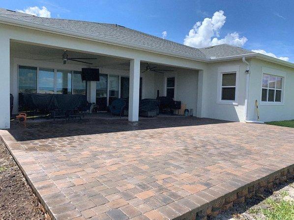 ANCILLOTTI PAVERS LLC