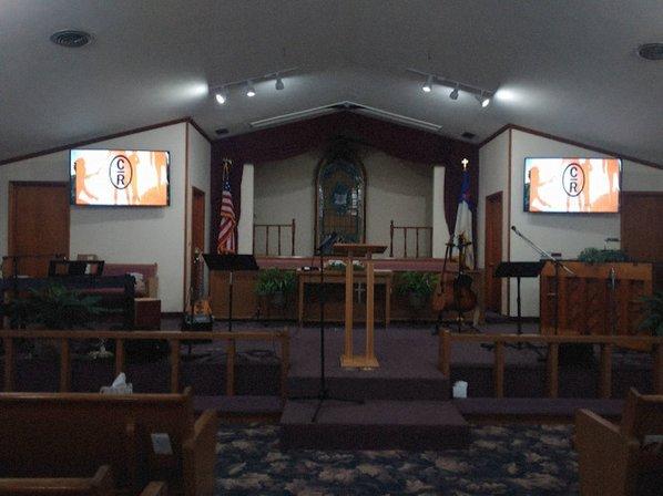 Faith Wesleyan Church