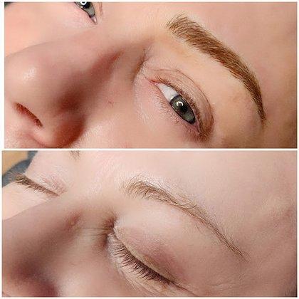 GREAT BROWS