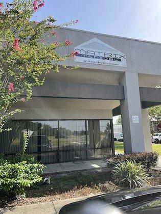Matrix Medical LLC