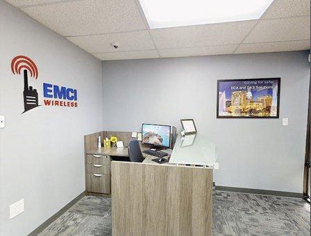 EMCI Wireless