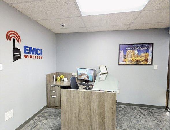 EMCI Wireless