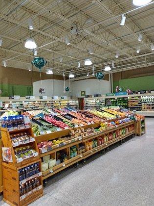 Publix Super Market at Golden Gate Shopping Center