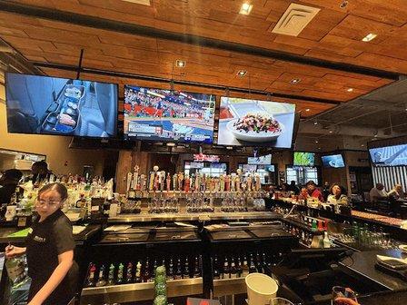 Miller's Ale House