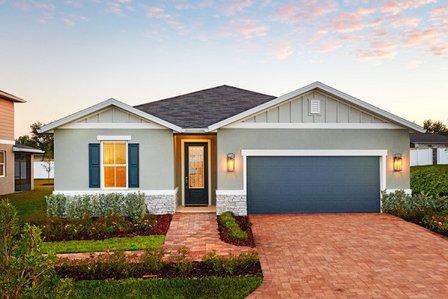 Annabelle Estates by Richmond American Homes
