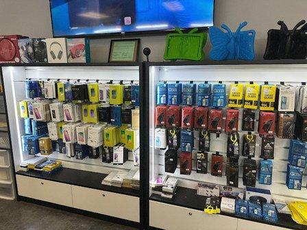 iFixandRepair - Mulberry Walmart