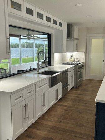 Trademaster Cabinets