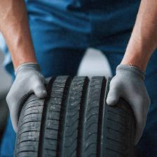Stanfield Tires