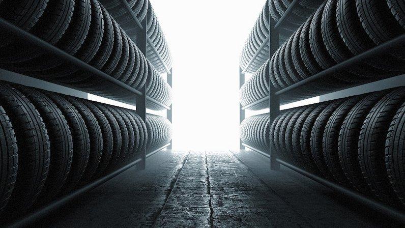Stanfield Tires
