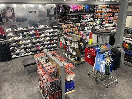 Hibbett Sports