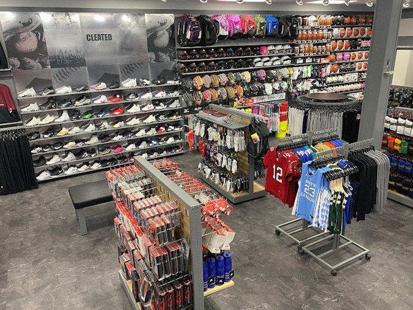 Hibbett Sports