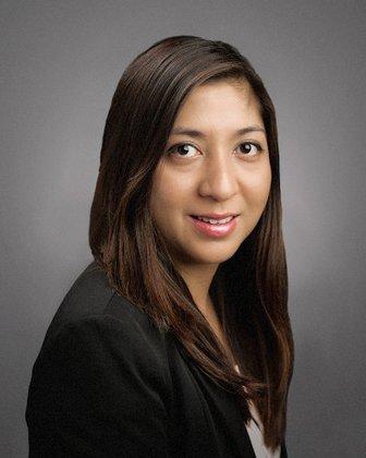 Vriti Advani, MD