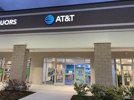 AT&T Store