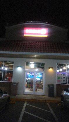 Circle K