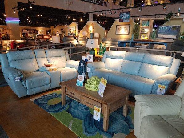 Kane's Furniture