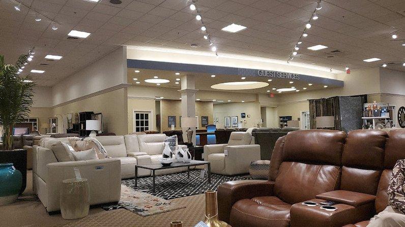 Havertys Furniture