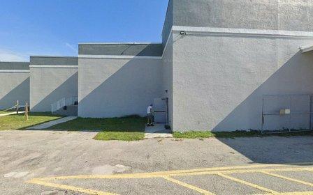 Edgewater Church Food Pantry