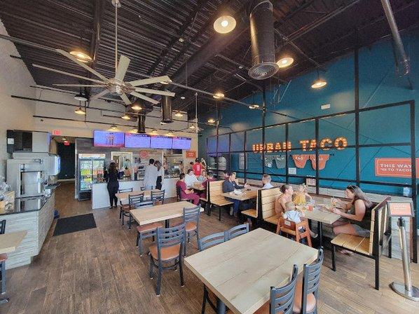 Urban Taco - Lakewood Ranch