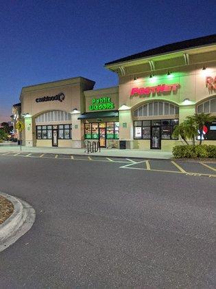 Publix Liquors at Lakewood Walk