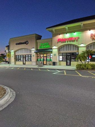 Publix Liquors at Lakewood Walk