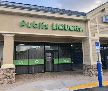 Publix Liquors at Lakewood Ranch Town Center