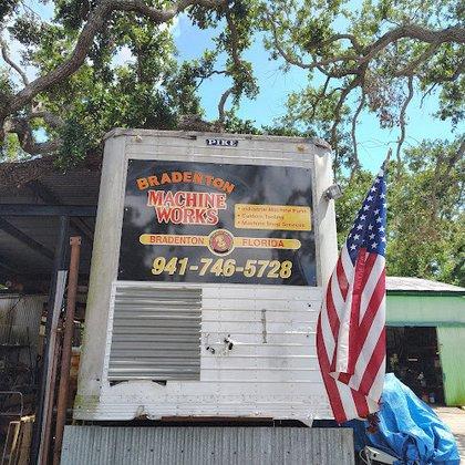 Bradenton Machine Works