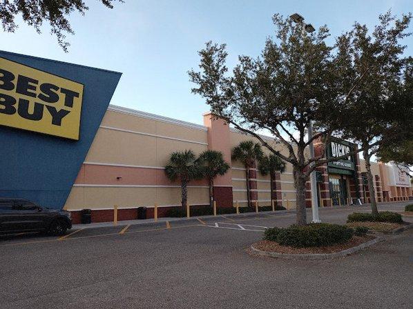 Best Buy