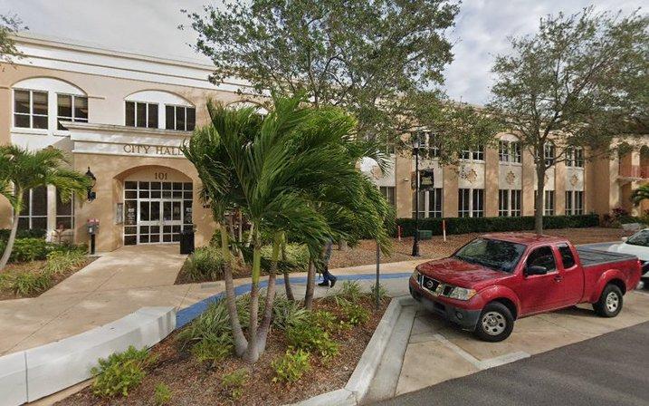 Bradenton Planning & Community