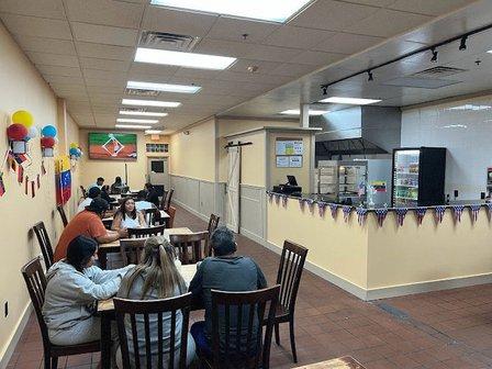 El Tizon Grill ~ Food & Bar
