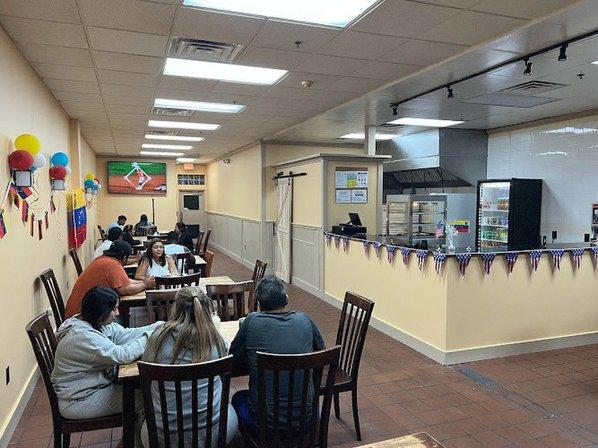 El Tizon Grill ~ Food & Bar