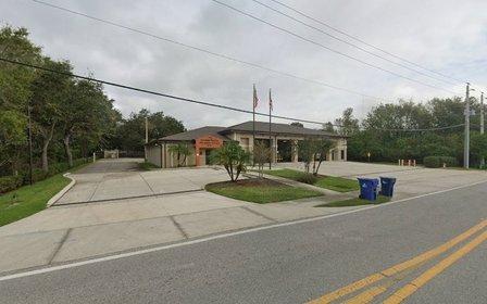 Southern Manatee Fire Rescue Station 2
