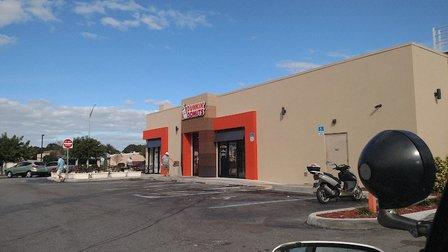 AutoZone Auto Parts