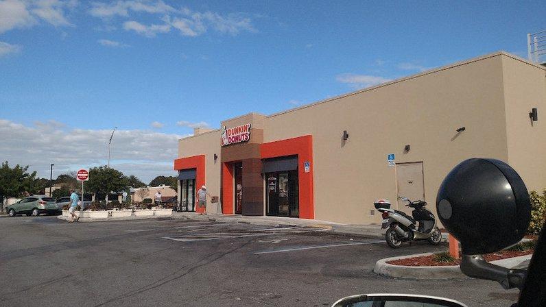 AutoZone Auto Parts