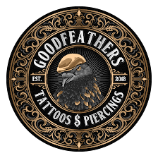 Goodfeathers Tattoos & Piercings