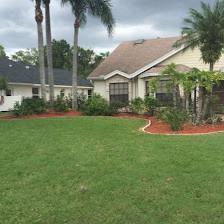 Weir Lawn Care Service and Landscape