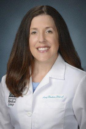 Amy Huber, PA-C - Intercoastal Medical Group